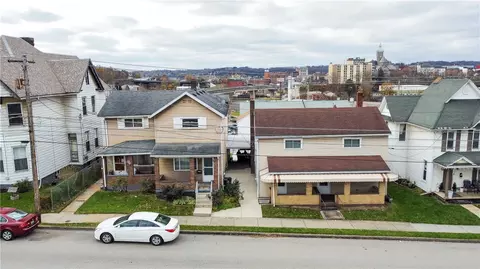 318-326 S Monroe St, Butler, PA 16001