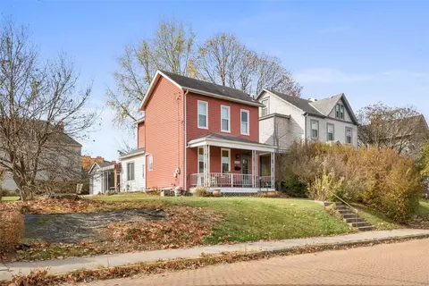 2669 Center St, Pittsburgh, PA 15205