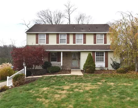 6374 Mitch Haven Dr, Bethel Park, PA 15102