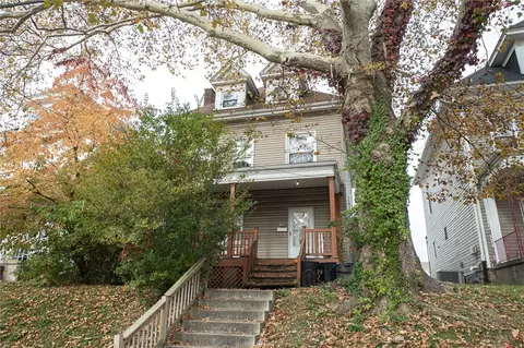 154 Kendall Ave, Pittsburgh, PA 15202