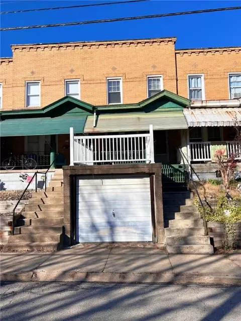 1520 Middle St, Sharpsburg, PA 15215