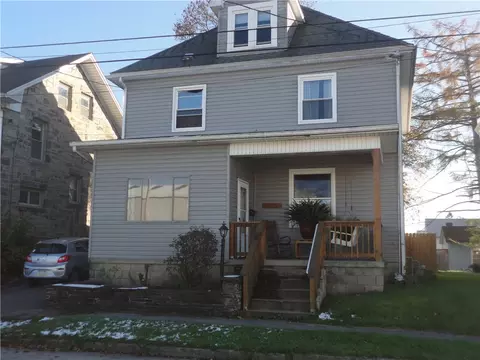 119 W Race, Somerset, PA 15501