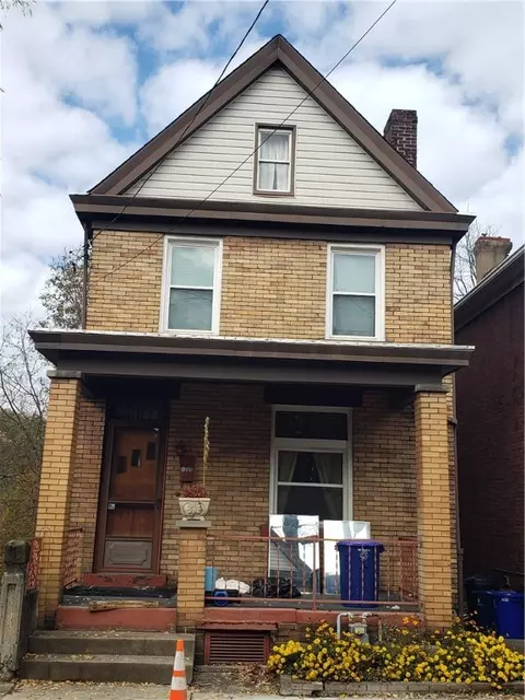 1806 Eberhardt St, Pittsburgh, PA 15212