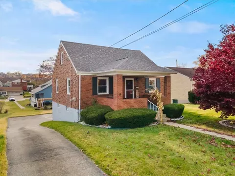 2904 C St, Mckeesport, PA 15133