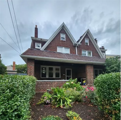 1411 N Euclid Ave, Pittsburgh, PA 15206