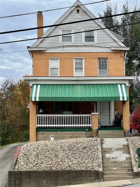 14 W Meyers St, Pittsburgh, PA 15210