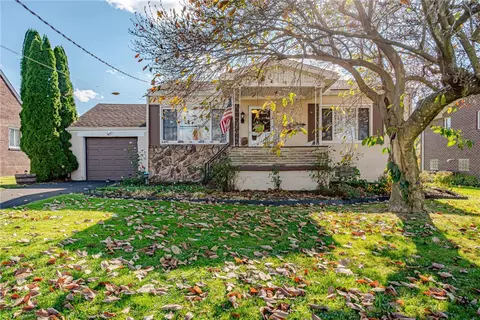 486 Nixon Rd, Cheswick, PA 15024