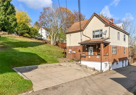 170 Hickory St, Pittsburgh, PA 15223