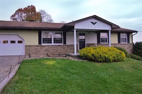 247 Moorehead, Sarver, PA 16055