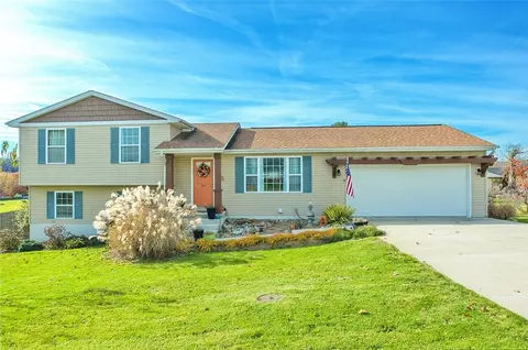 307 Hancock St, Perryopolis, PA 15473