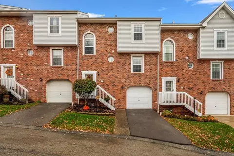 820 Bruton Dr, Gibsonia, PA 15044