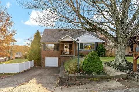 1011 Jefferson Ave, Pittsburgh, PA 15209