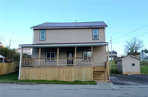 212 Water St, New Salem, PA 15468