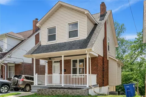3016 Hazelhurst Ave, Pittsburgh, PA 15227