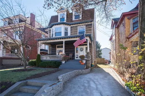 808 E Hutchinson Ave, Pittsburgh, PA 15218