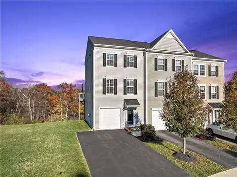 40 Truman Cir, Mckees Rocks, PA 15136