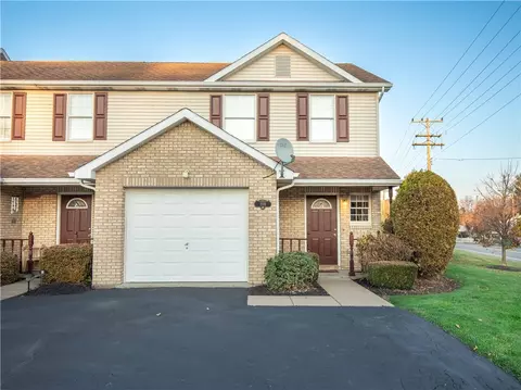 200 Stoneridge Blvd, Butler, PA 16001