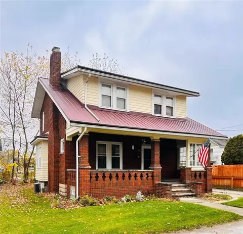 6 Walsh Way, Greenville, PA 16125
