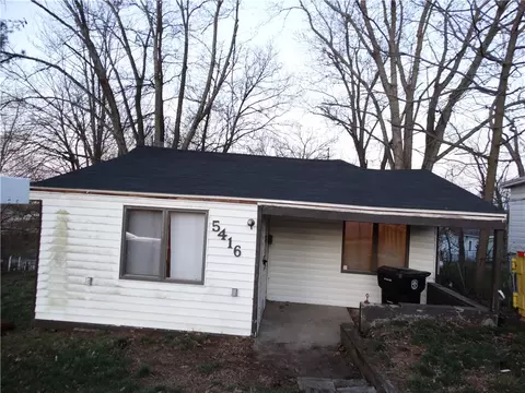 5416 Elm St, Bethel Park, PA 15102