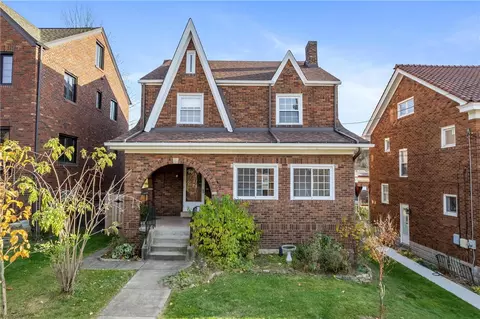 3061 Grassmere Ave, Pittsburgh, PA 15216