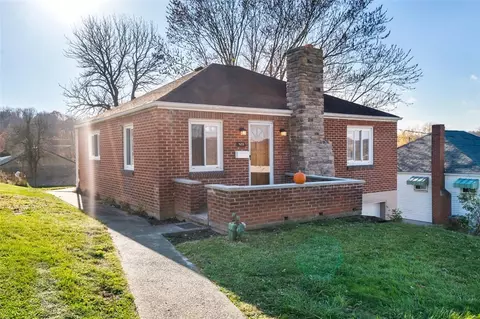 428 4th Ave, New Eagle, PA 15067