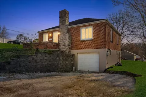 428 4th Ave, New Eagle, PA 15067 photo 24