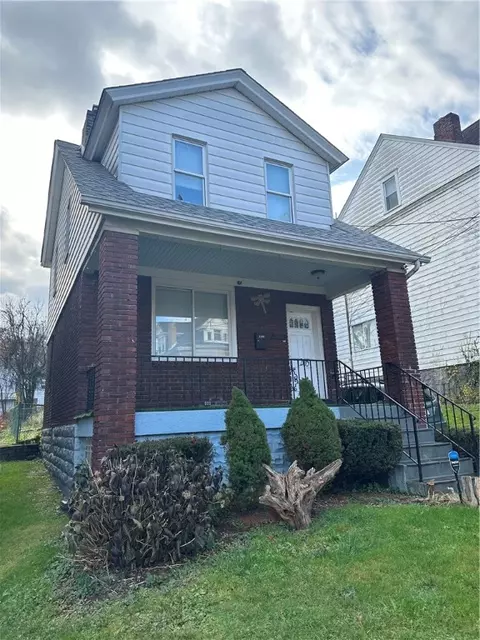 1205 Fairdale St, Pittsburgh, PA 15204