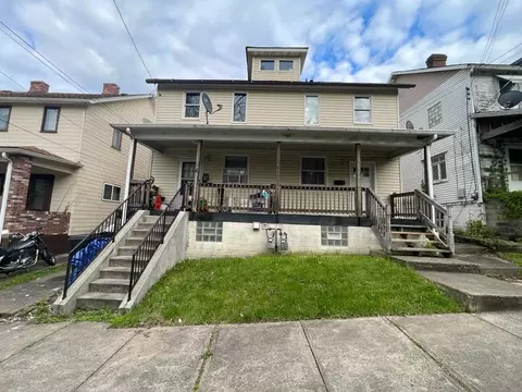 6 Erie Ave, Glassport, PA 15045