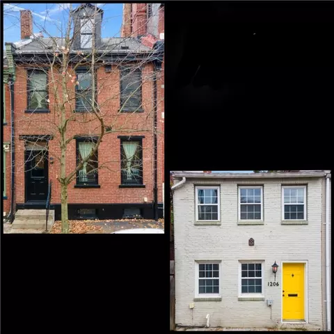 1207 Palo Alto St, Pittsburgh, PA 15212