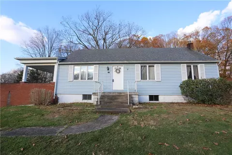 539 Seward St, Seward, PA 15954