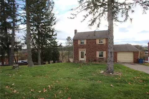 1672 Elderslee Rd, Pittsburgh, PA 15227
