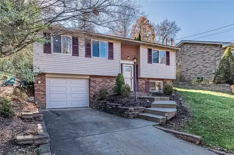 120 Morelli Dr, Pittsburgh, PA 15237