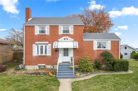 506 Parklyn St, Pittsburgh, PA 15234