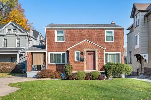 7127 Penn Ave, Pittsburgh, PA 15208