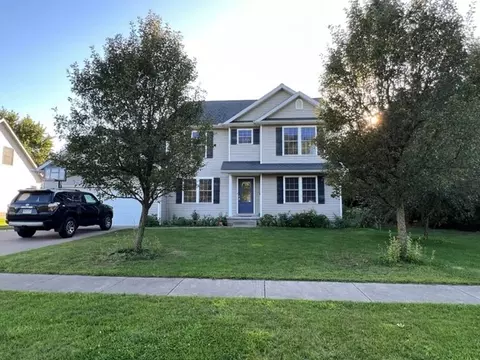 6002 Tuscany Ln, Fairview, PA 16415