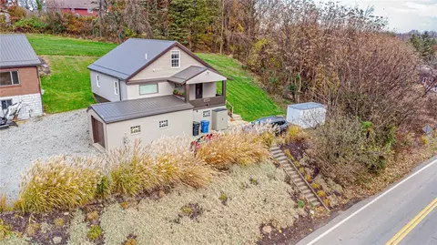 1442 Guffey Rd, North Huntingdon, PA 15642