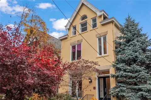 5717 Kentucky #1, Pittsburgh, PA 15232