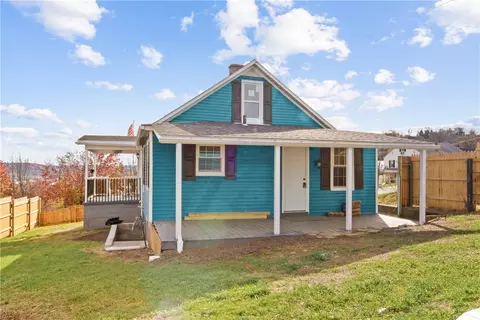 512 Edmundson St, Mckeesport, PA 15133