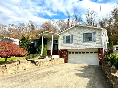 613 Vernon St, Belle Vernon, PA 15012