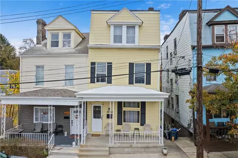 2608 Bartold, Pittsburgh, PA 15212