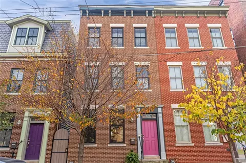 607 Suismon St, Pittsburgh, PA 15212