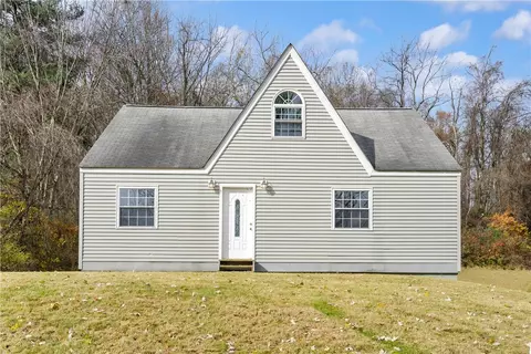 115 Mack Ln, Valencia, PA 16059