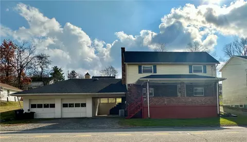 3014 Main St, Claridge, PA 15623