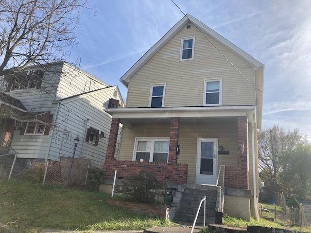 1608 Walnut St, Monessen, PA 15062