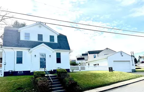 424 Otis St, Monongahela, PA 15063