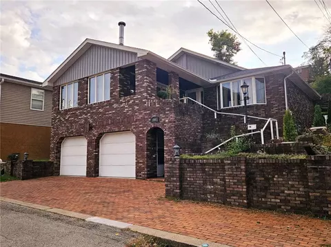 1440 Huber St, Mckeesport, PA 15133