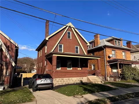 1804 Marmaduke St, Pittsburgh, PA 15212