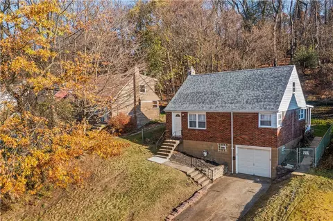 639 Churchill Ave, Pittsburgh, PA 15235