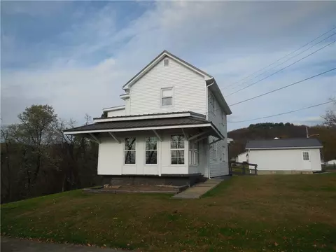316 Highland Ave, Rochester, PA 15074