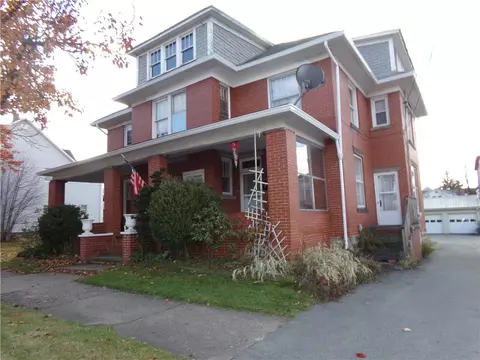 347-347 W 5-349 W Main St, Somerset, PA 15501